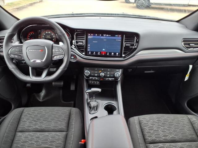 2025 Dodge Durango GT RWD 2025 Dodge Durango GT RWD