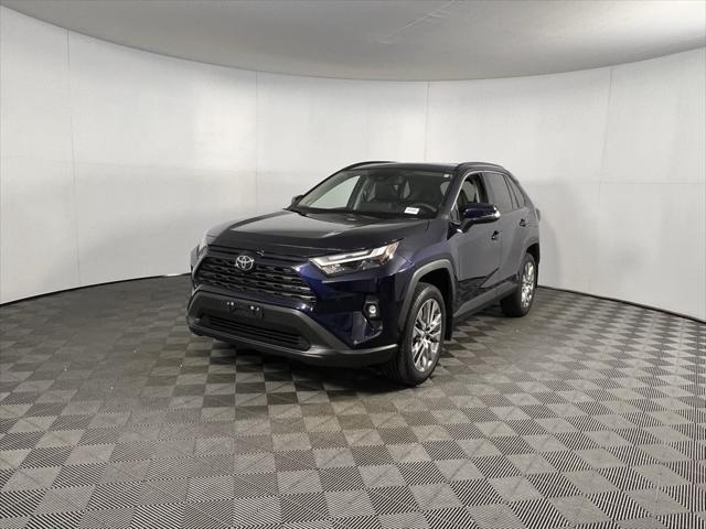 2024 Toyota RAV4 XLE Premium 2024 Toyota RAV4 XLE Premium