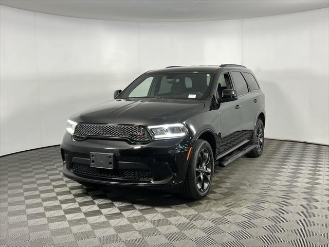 2024 Dodge Durango SXT AWD 2024 Dodge Durango SXT AWD
