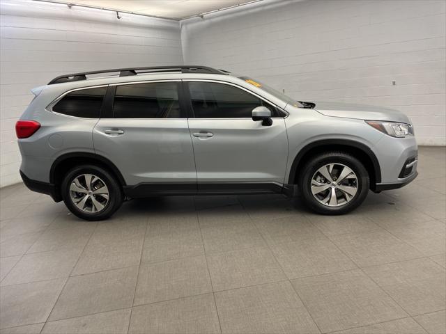 2020 Subaru Ascent Premium 2020 Subaru Ascent Premium