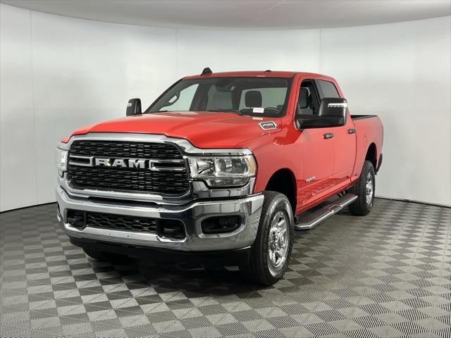 2024 RAM 2500 Big Horn Crew Cab 4x4 64 Box
