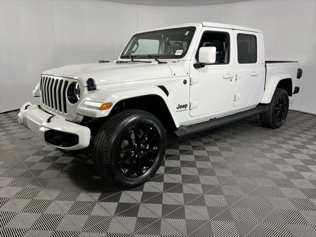 2023 Jeep Gladiator High Altitude 4x4 2023 Jeep Gladiator High Altitude 4x4