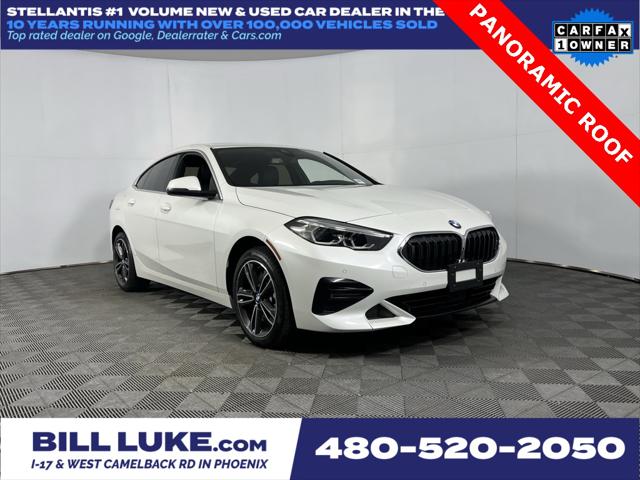 2024 BMW 228i Gran Coupe sDrive 2024 BMW 228i Gran Coupe sDrive