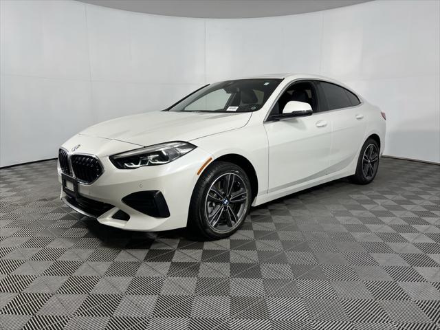 2024 BMW 228i Gran Coupe sDrive 2024 BMW 228i Gran Coupe sDrive