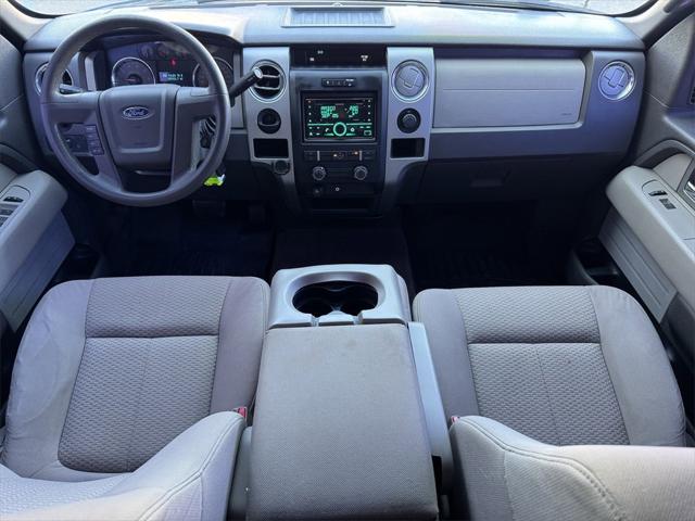 2010 Ford F-150 XL 2010 Ford F-150 XL