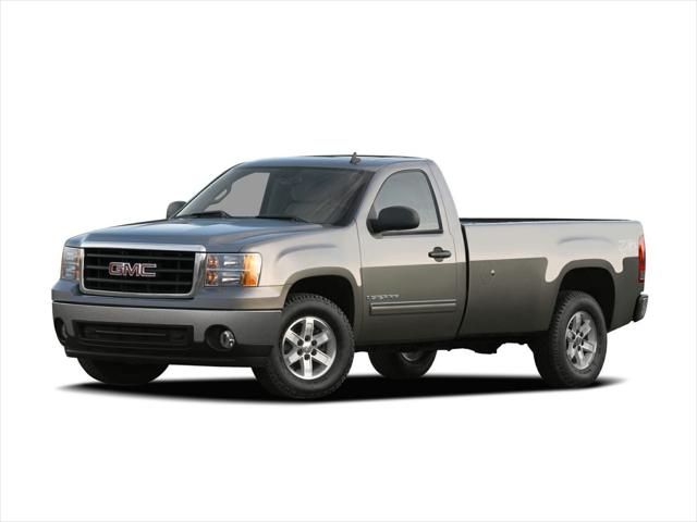 2011 GMC Sierra 1500 SLE 2011 GMC Sierra 1500 SLE