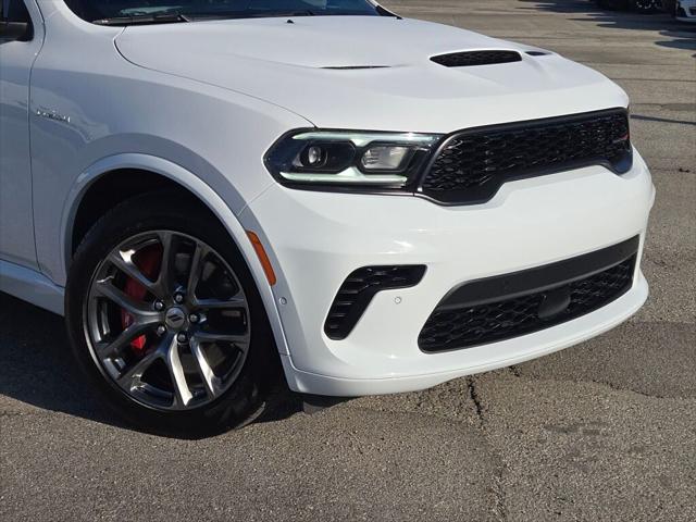2024 Dodge Durango R/T Premium AWD 2024 Dodge Durango R/T Premium AWD