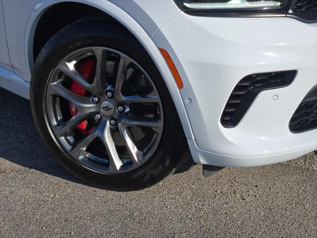 2024 Dodge Durango R/T Premium AWD 2024 Dodge Durango R/T Premium AWD