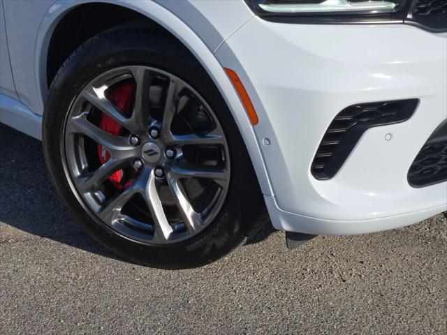 2024 Dodge Durango R/T Premium AWD 2024 Dodge Durango R/T Premium AWD