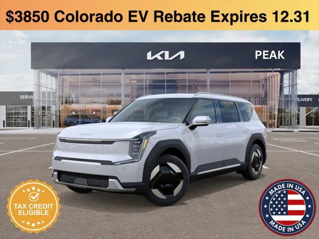 2026 Kia EV9 Wind for sale in Littleton, CO