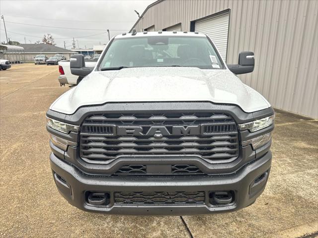2026 RAM Ram 2500 RAM 2500 TRADESMAN CREW CAB 4X4 64 BOX 2026 RAM Ram 2500 RAM 2500 TRADESMAN CREW CAB 4X4 64 BOX