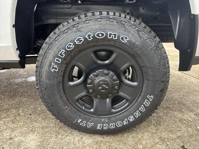 2026 RAM Ram 2500 RAM 2500 TRADESMAN CREW CAB 4X4 64 BOX