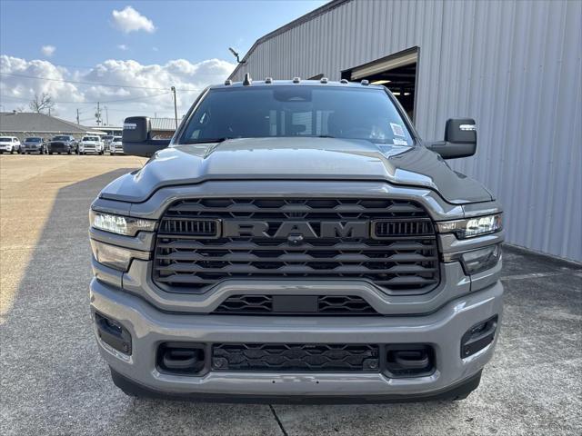 2026 RAM Ram 2500 RAM 2500 BIG HORN CREW CAB 4X4 64 BOX