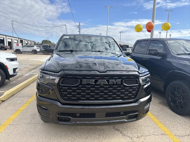 2026 RAM Ram 1500 RAM 1500 BIG HORN CREW CAB 4X2 57 BOX 2026 RAM Ram 1500 RAM 1500 BIG HORN CREW CAB 4X2 57 BOX
