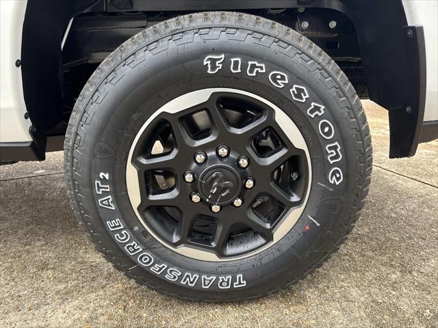 2026 RAM Ram 2500 RAM 2500 LARAMIE CREW CAB 4X4 64 BOX 2026 RAM Ram 2500 RAM 2500 LARAMIE CREW CAB 4X4 64 BOX