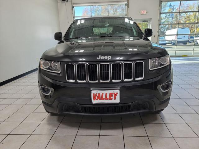 2014 Jeep Grand Cherokee Laredo 2014 Jeep Grand Cherokee Laredo