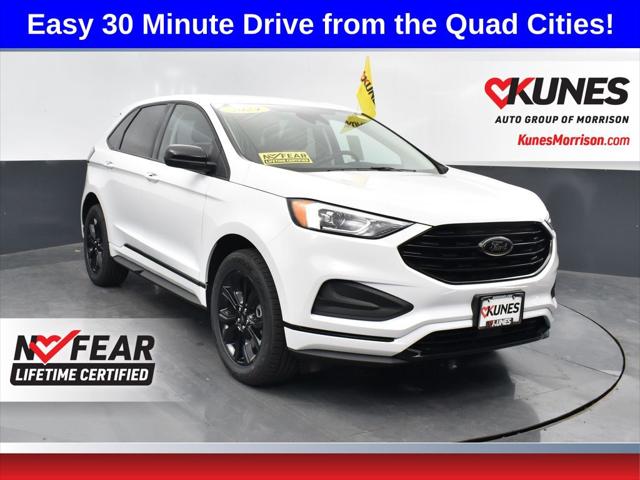 2024 Ford Edge SE 2024 Ford Edge SE