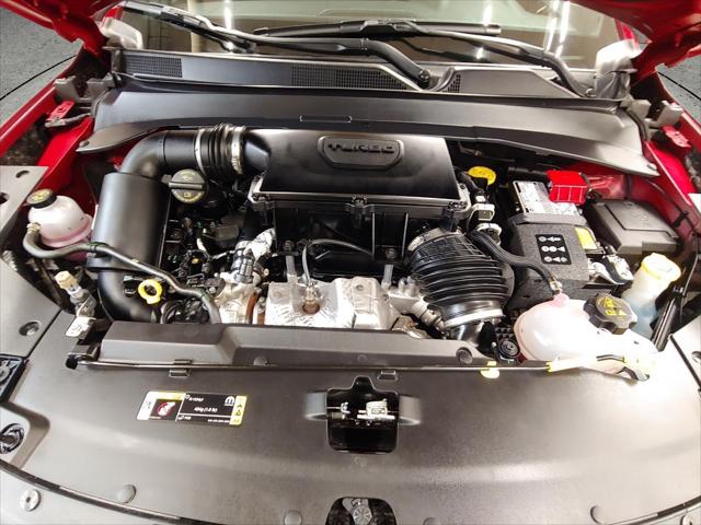 2025 Jeep Compass Sport 4x4 2025 Jeep Compass Sport 4x4