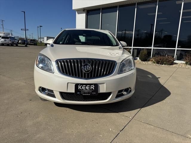 2016 Buick Verano Sport Touring Group 2016 Buick Verano Sport Touring Group