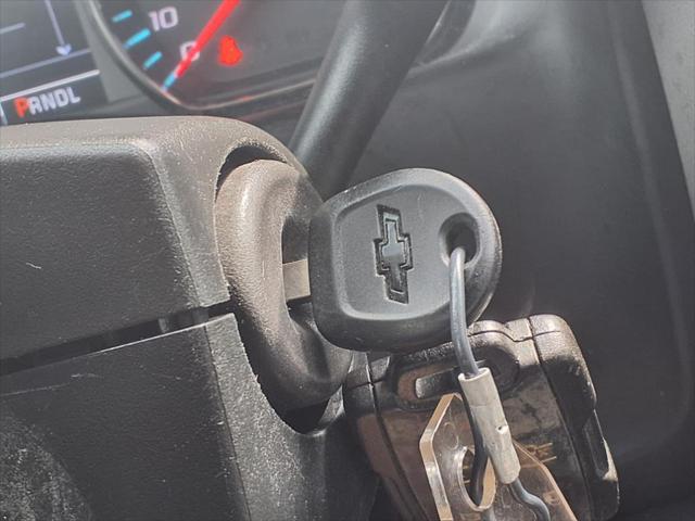 2020 Chevrolet Tahoe 2WD LT