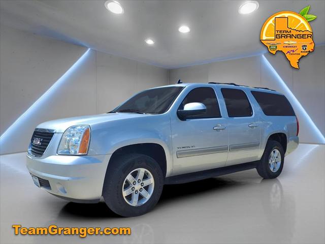 2014 GMC Yukon XL 1500 SLT 2014 GMC Yukon XL 1500 SLT