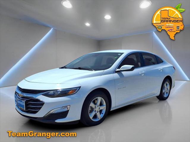 2024 Chevrolet Malibu FWD 1FL 2024 Chevrolet Malibu FWD 1FL