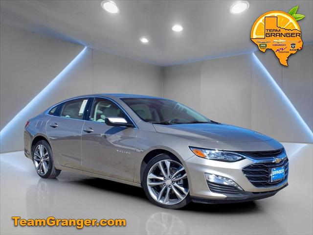 2024 Chevrolet Malibu FWD 2LT 2024 Chevrolet Malibu FWD 2LT