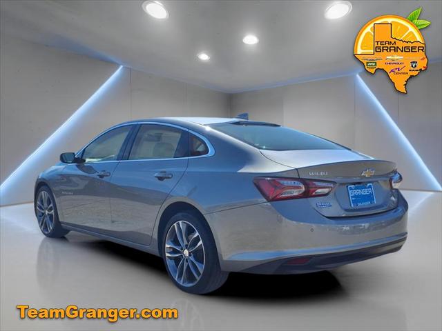 2024 Chevrolet Malibu FWD 2LT 2024 Chevrolet Malibu FWD 2LT