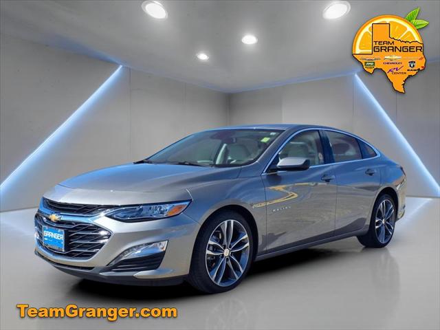 2024 Chevrolet Malibu FWD 2LT 2024 Chevrolet Malibu FWD 2LT