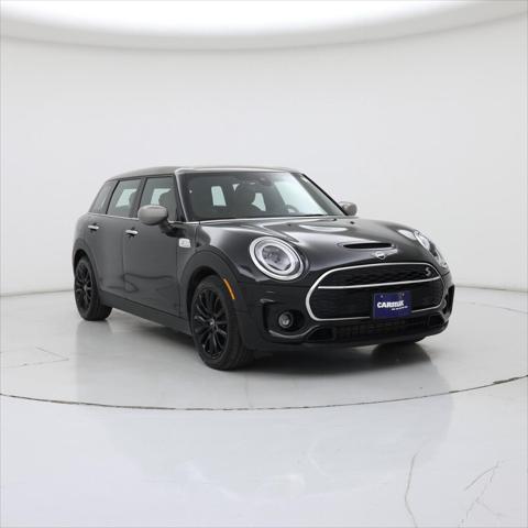 2023 MINI Clubman Cooper S