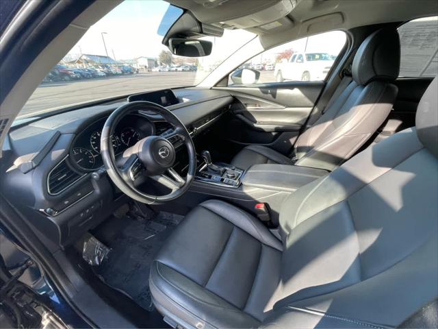 2024 Mazda CX-30 2.5 S Preferred Package 2024 Mazda CX-30 2.5 S Preferred Package