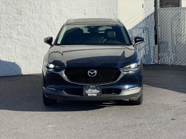 2024 Mazda CX-30 2.5 S Preferred Package 2024 Mazda CX-30 2.5 S Preferred Package