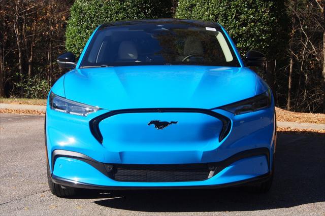 2023 Ford Mustang Mach-E Premium 2023 Ford Mustang Mach-E Premium