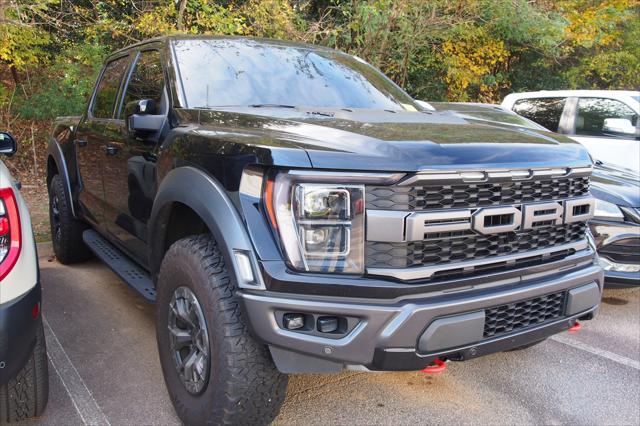 2022 Ford F-150 Raptor 2022 Ford F-150 Raptor