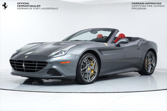 2017 Ferrari California T 2017 Ferrari California T