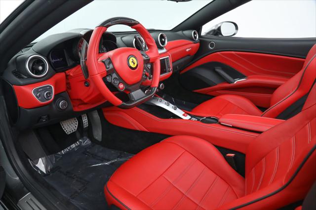 2017 Ferrari California T 2017 Ferrari California T