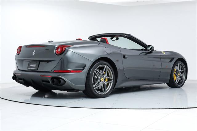 2017 Ferrari California T 2017 Ferrari California T