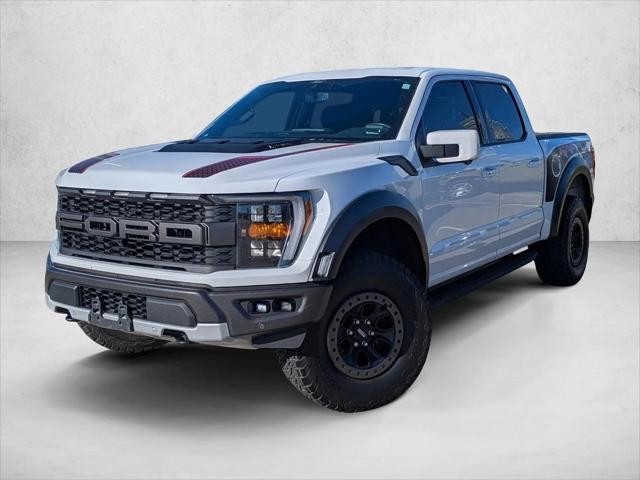 2021 Ford F-150 Raptor 2021 Ford F-150 Raptor