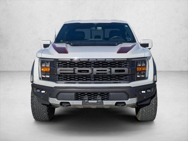 2021 Ford F-150 Raptor 2021 Ford F-150 Raptor