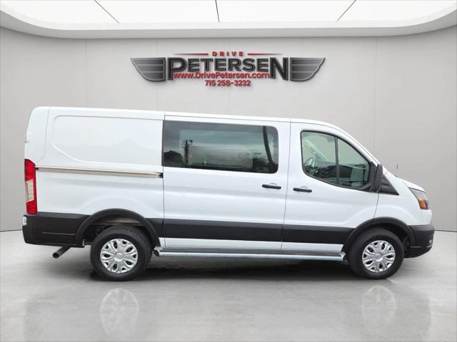 2024 Ford Transit-250 Cargo Van 2024 Ford Transit-250 Cargo Van