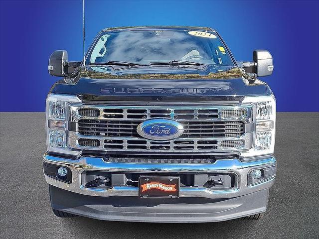 2024 Ford F-250 XLT 2024 Ford F-250 XLT