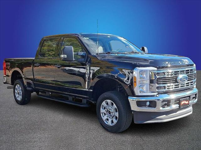 2024 Ford F-250 XLT 2024 Ford F-250 XLT