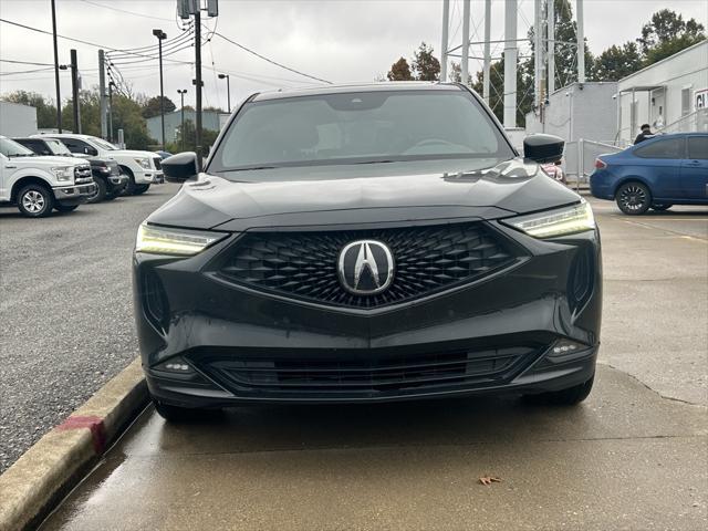 2023 Acura MDX A-SPEC 2023 Acura MDX A-SPEC