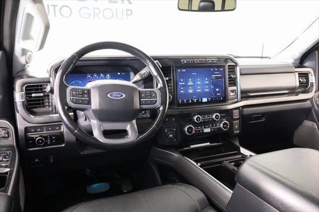 2023 Ford F-450 LARIAT