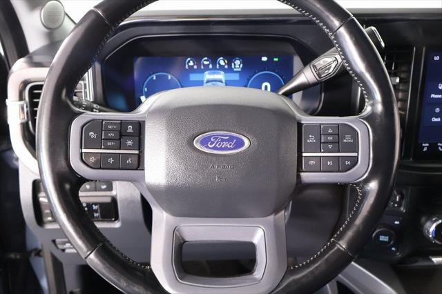 2023 Ford F-450 LARIAT