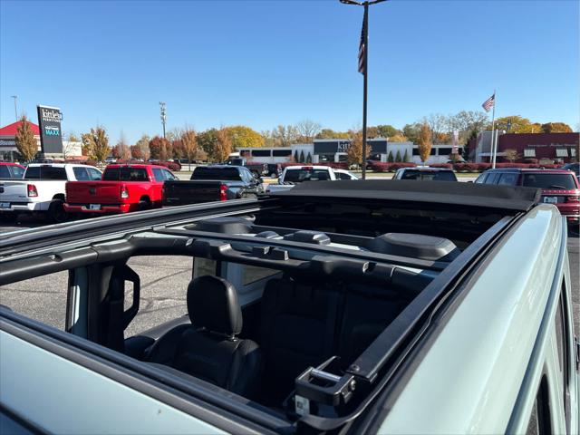 2023 Jeep Wrangler 4xe Rubicon 4x4 2023 Jeep Wrangler 4xe Rubicon 4x4