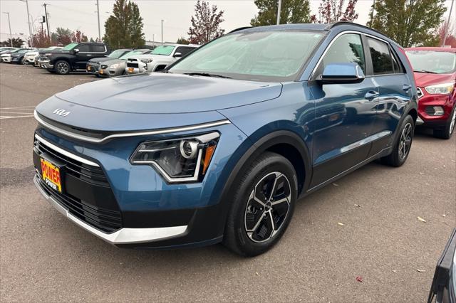 2023 Kia Niro EX 2023 Kia Niro EX