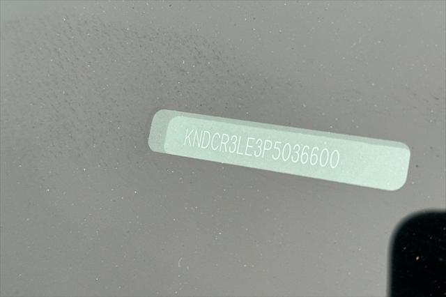 2023 Kia Niro EX 2023 Kia Niro EX