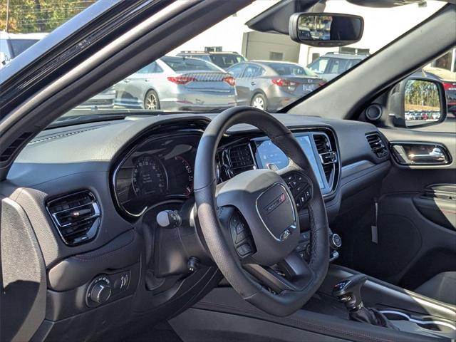 2026 Dodge Durango DURANGO GT PLUS AWD HEMI V8 2026 Dodge Durango DURANGO GT PLUS AWD HEMI V8