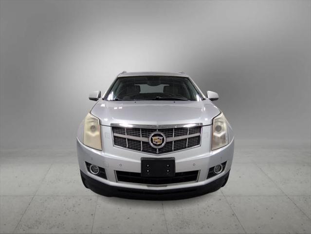 2010 Cadillac SRX Luxury Collection